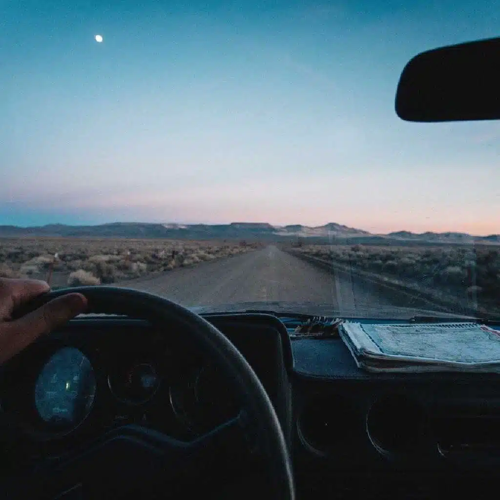 Montafa's Roadtrip mix