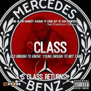 S Class Returns