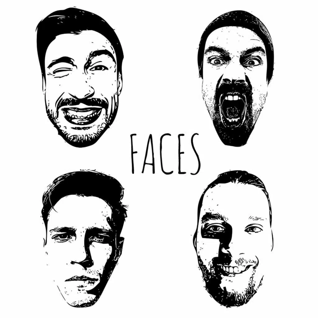 Faces
