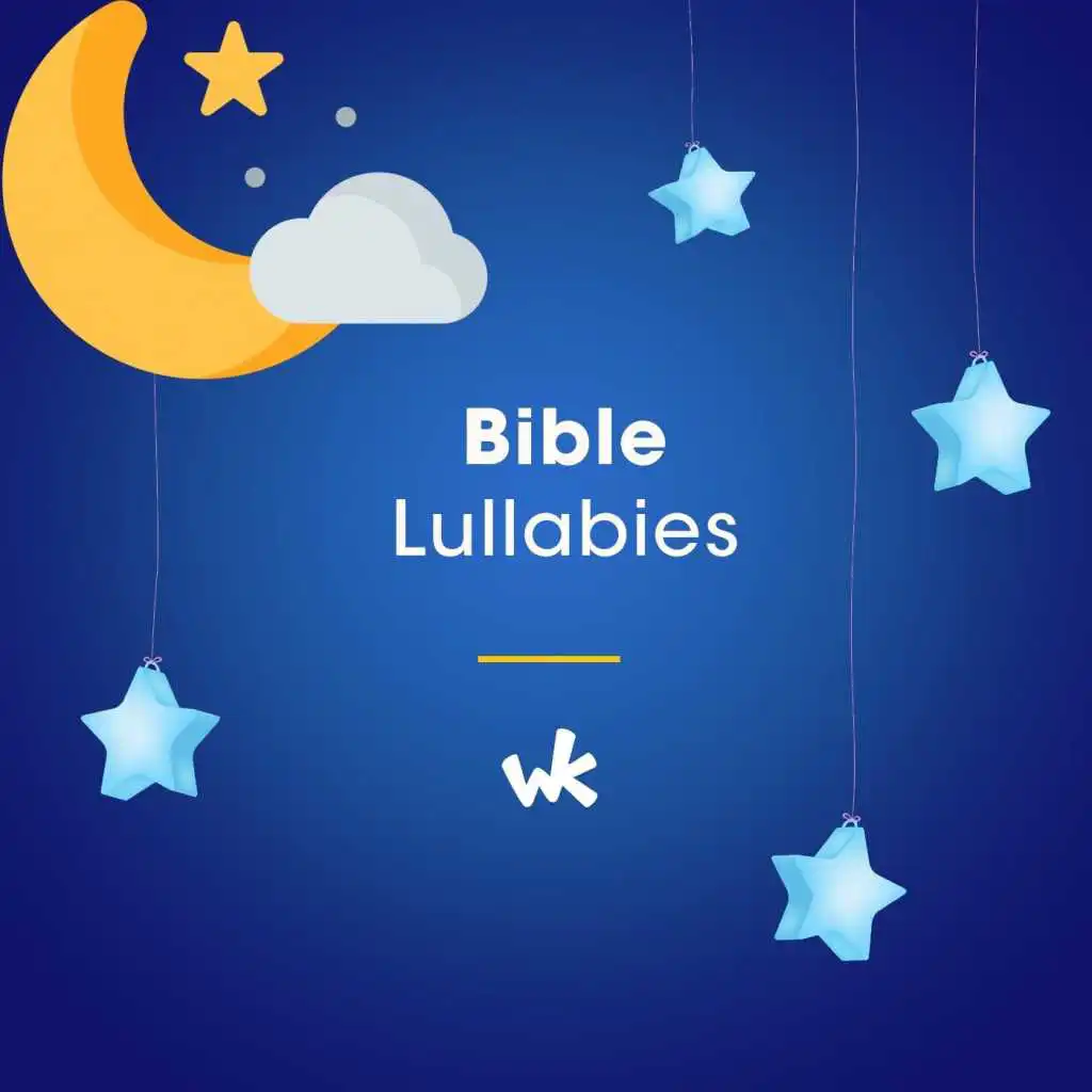 Bible Lullabies