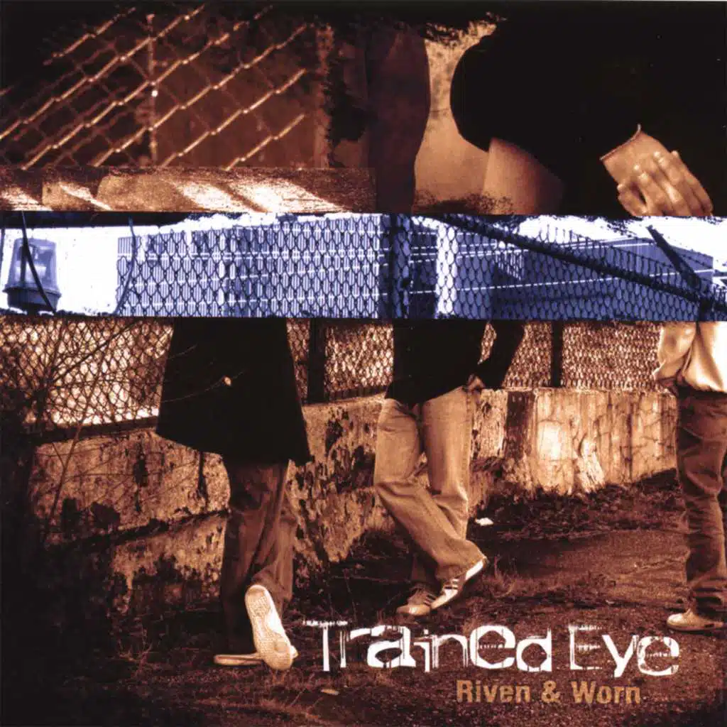 Don't Give Up On Me (Part I)