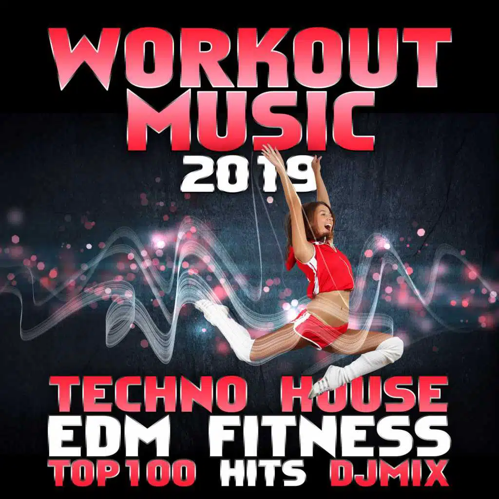Lets Do This, Pt. 5 (134 BPM Workout Music Tech House & Progressive Trance DJ Mix)