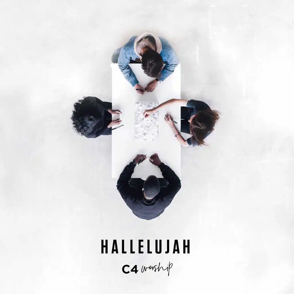 Hallelujah