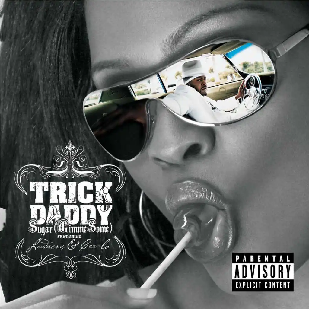 Sugar (Gimme Some) [feat. Ludacris, Lil Kim, and Cee-Lo] [Main]