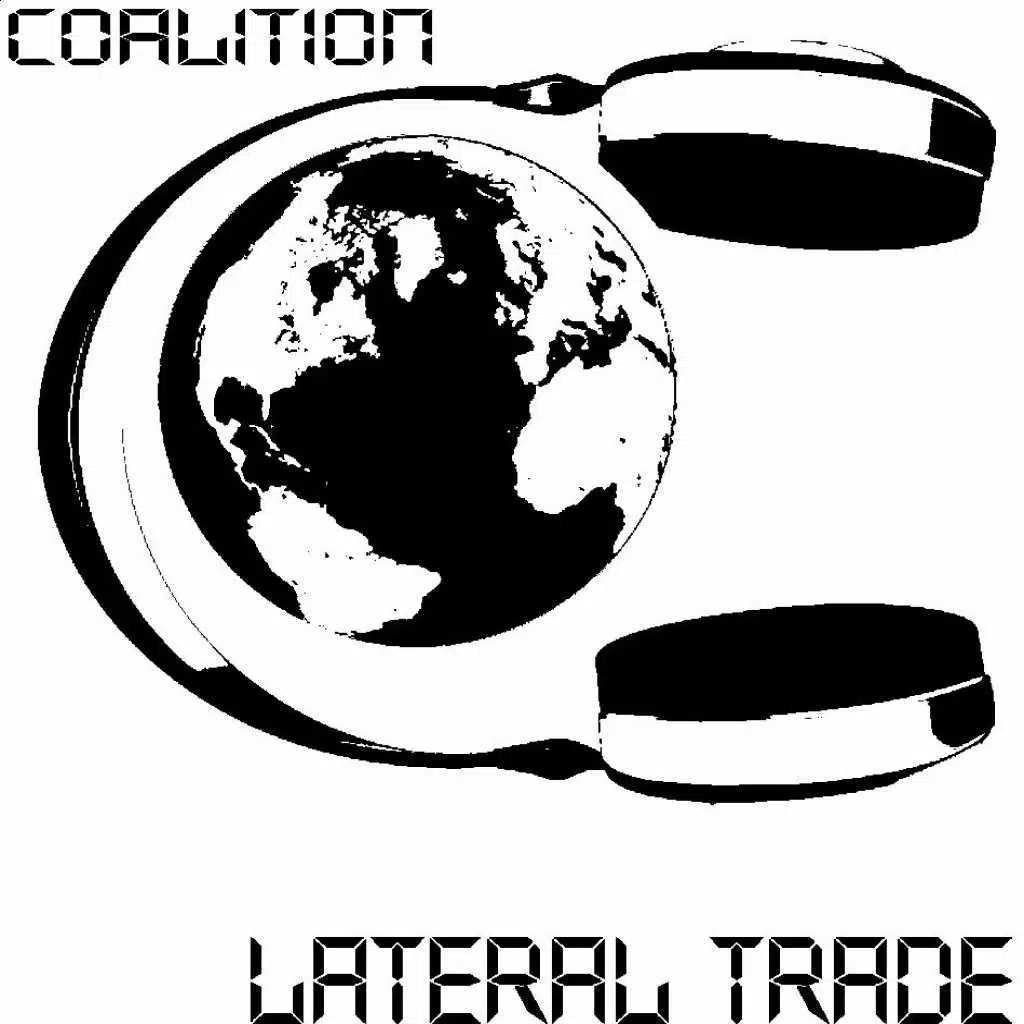 The Lateral Trade