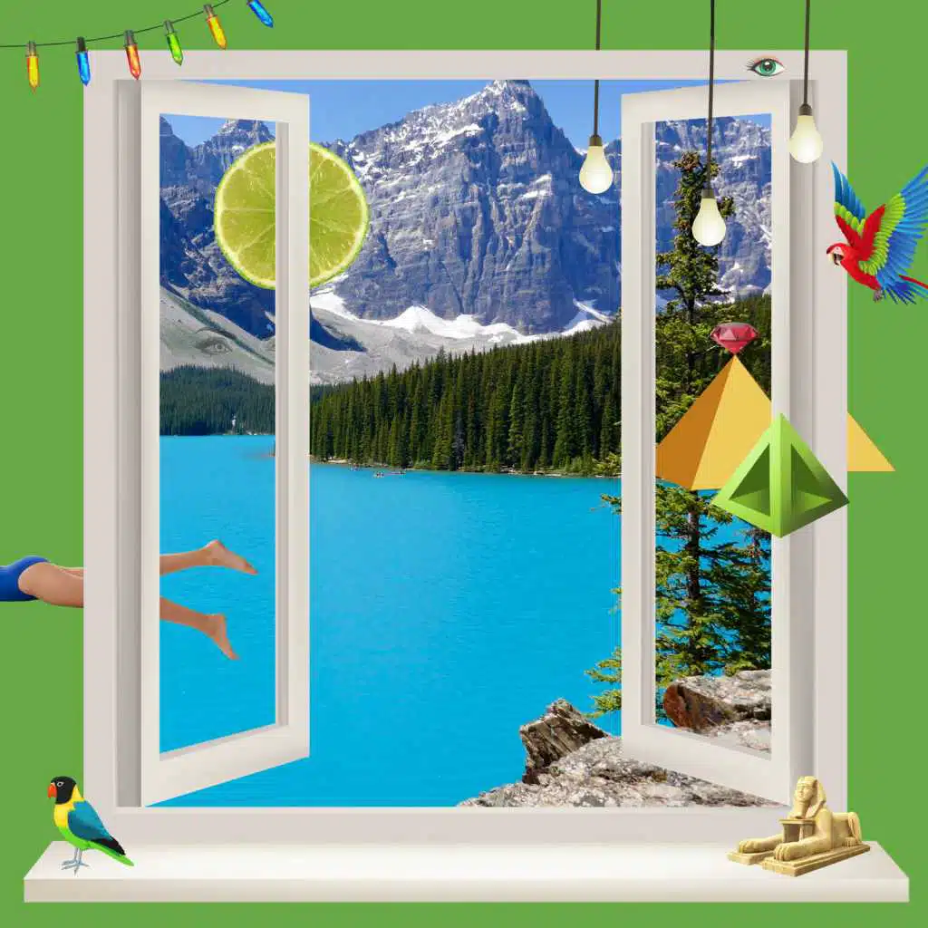 Ambient Windows