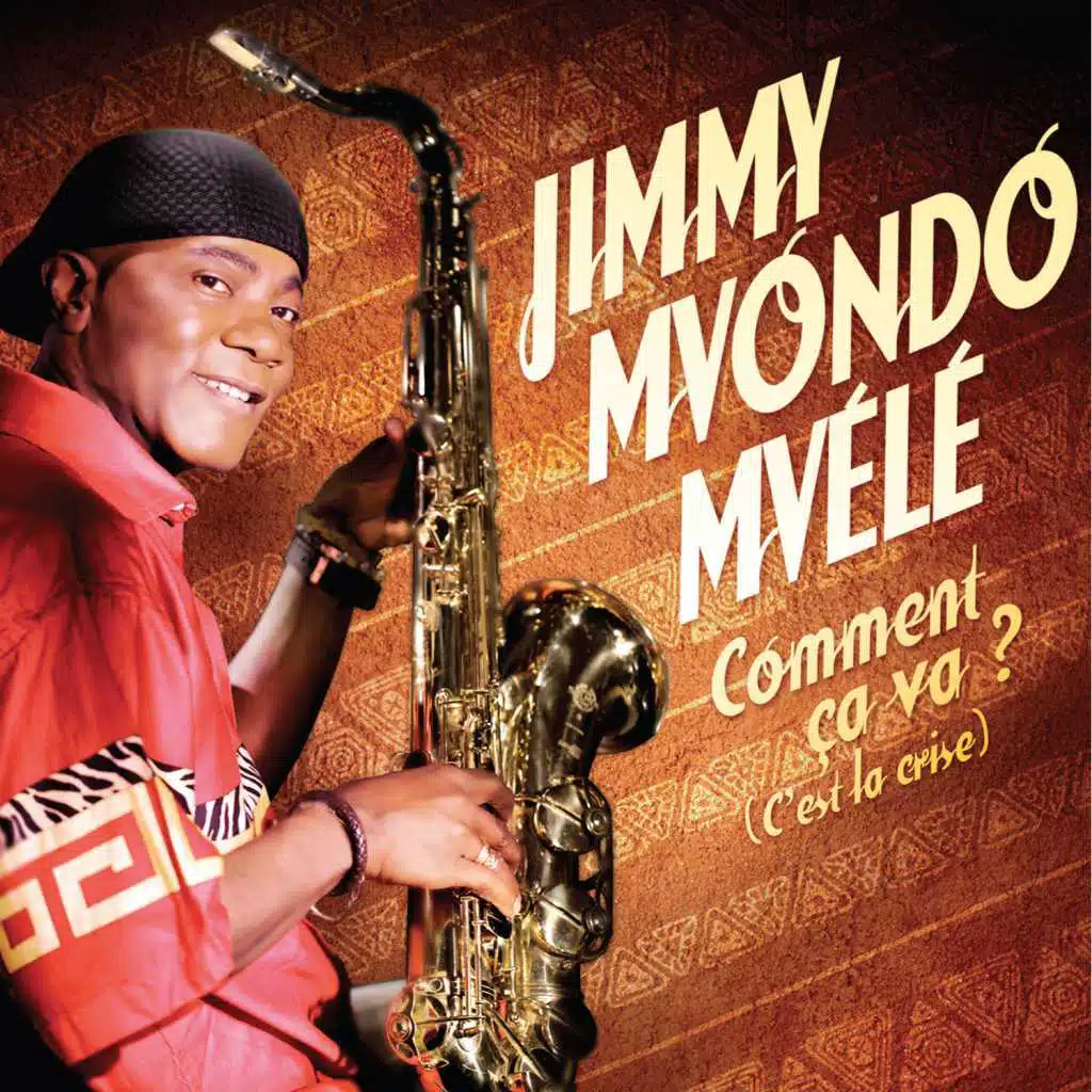 Comment ça Va (C'est La Crise)