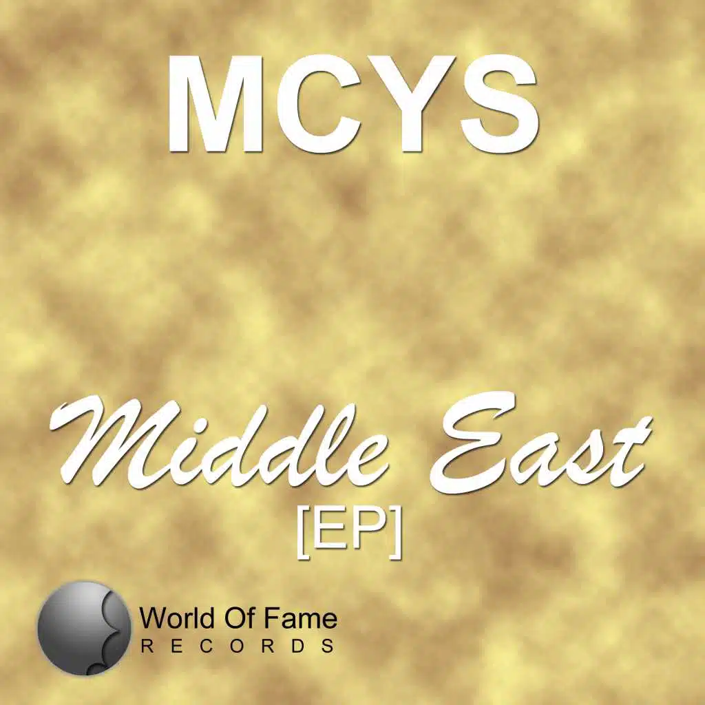 Middle East EP