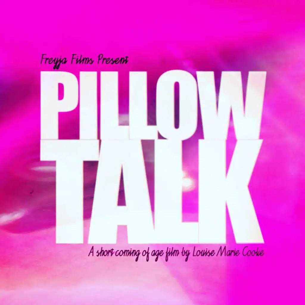 Pillow Talk (Original Soundtrack)
