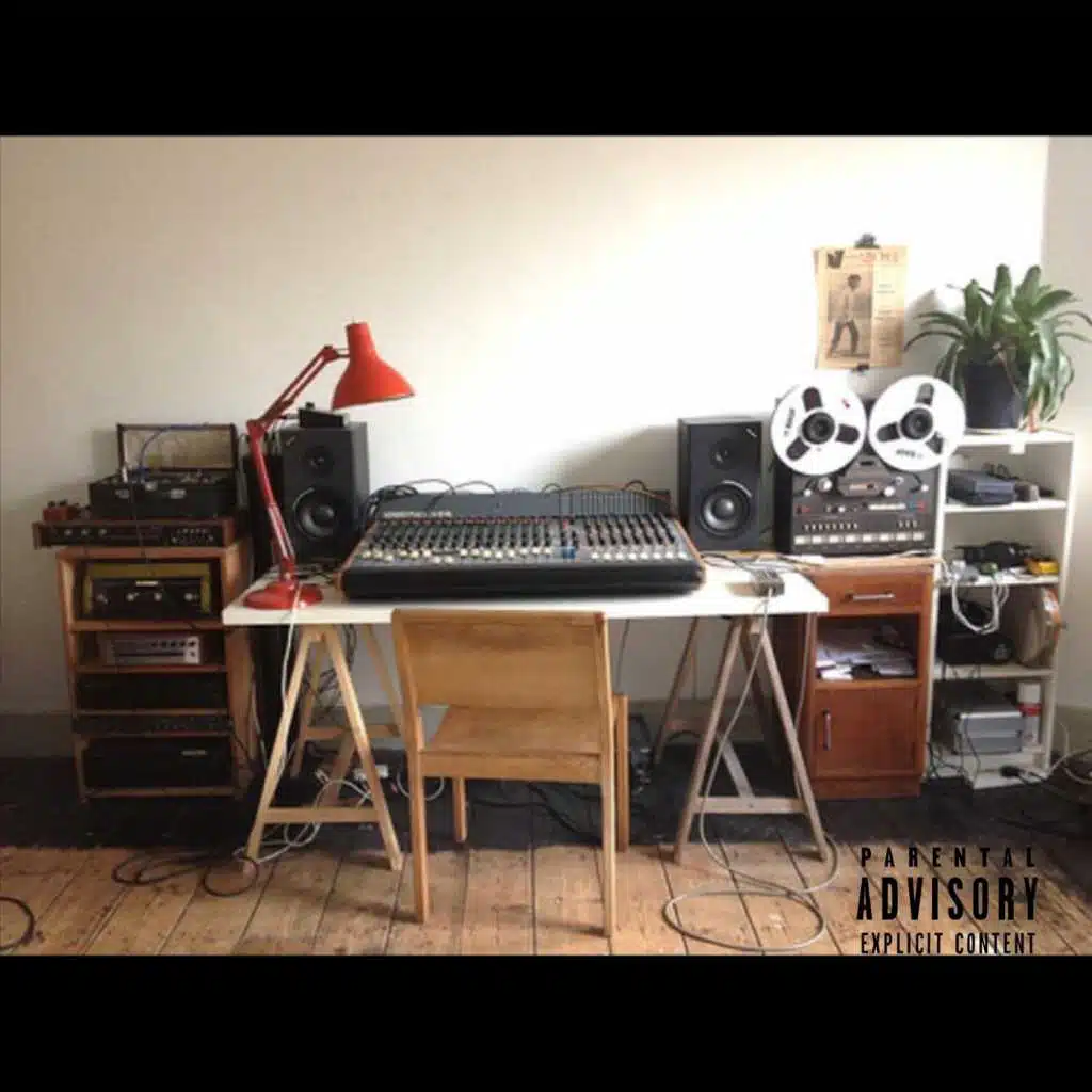 Summer '93 (feat. Aye Artisan & Donnie Pre-Occupied)