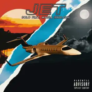 Jet (feat. Massa)