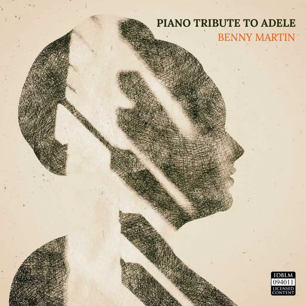 Piano Tribute to Adele