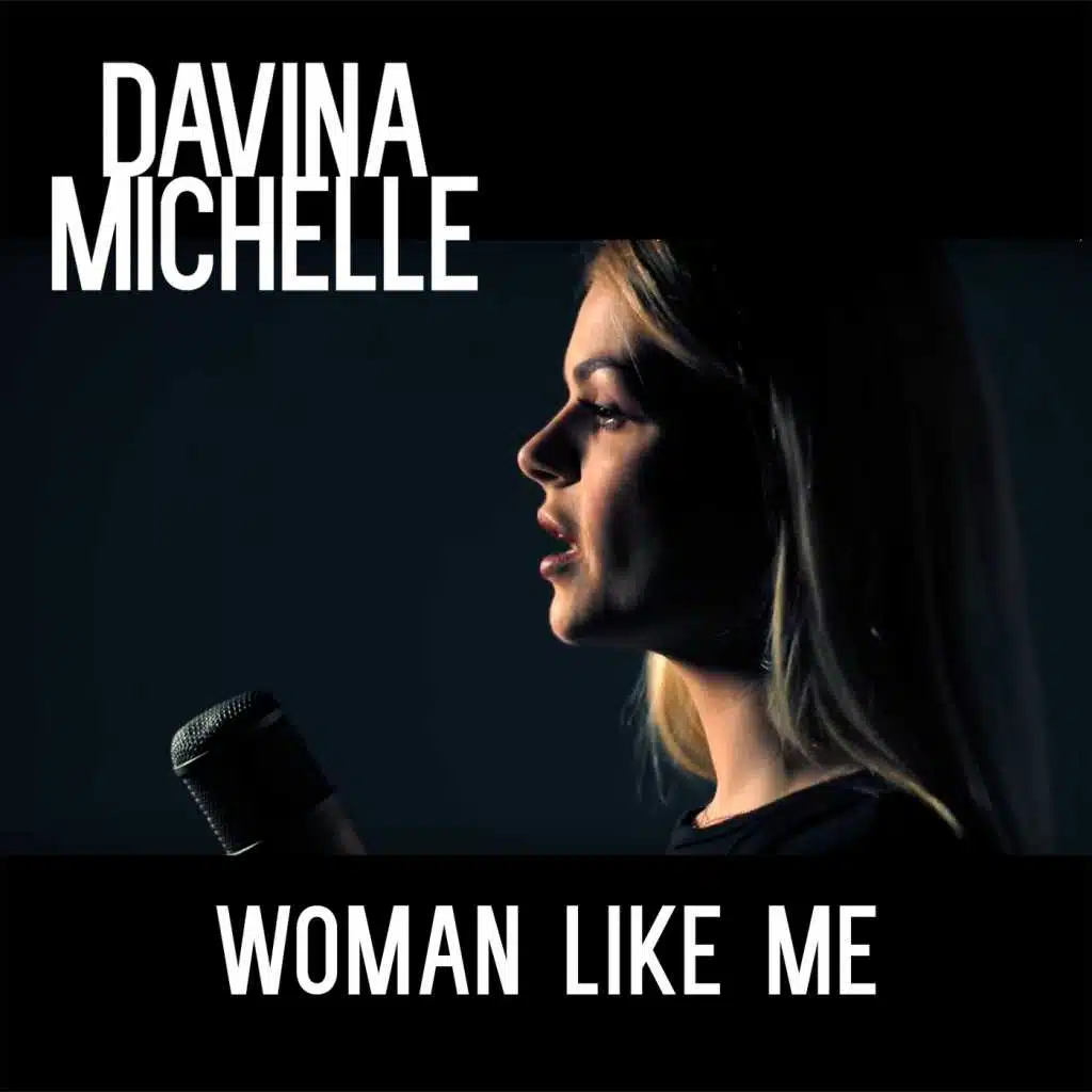 Woman Like Me
