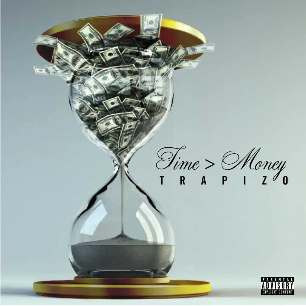 Time>money