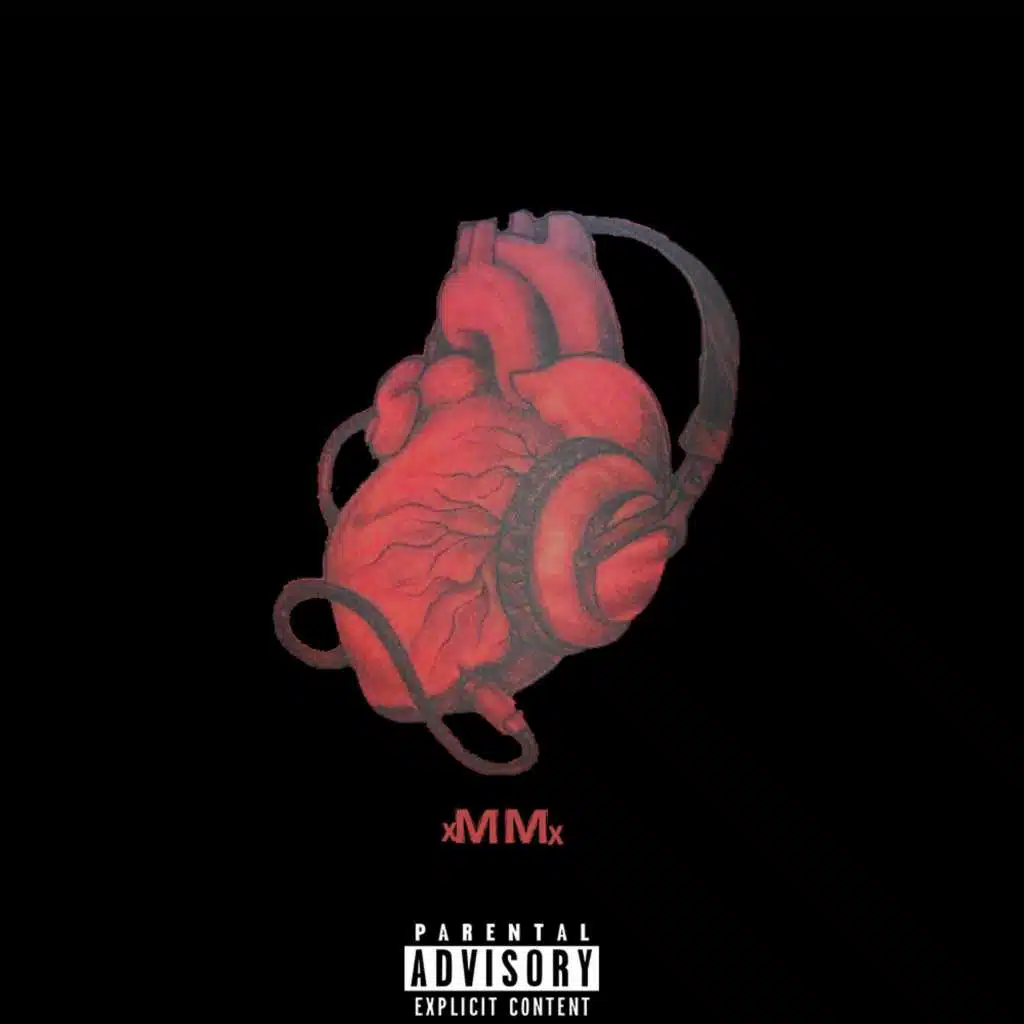 The Luv Chronicles, Vol. 1