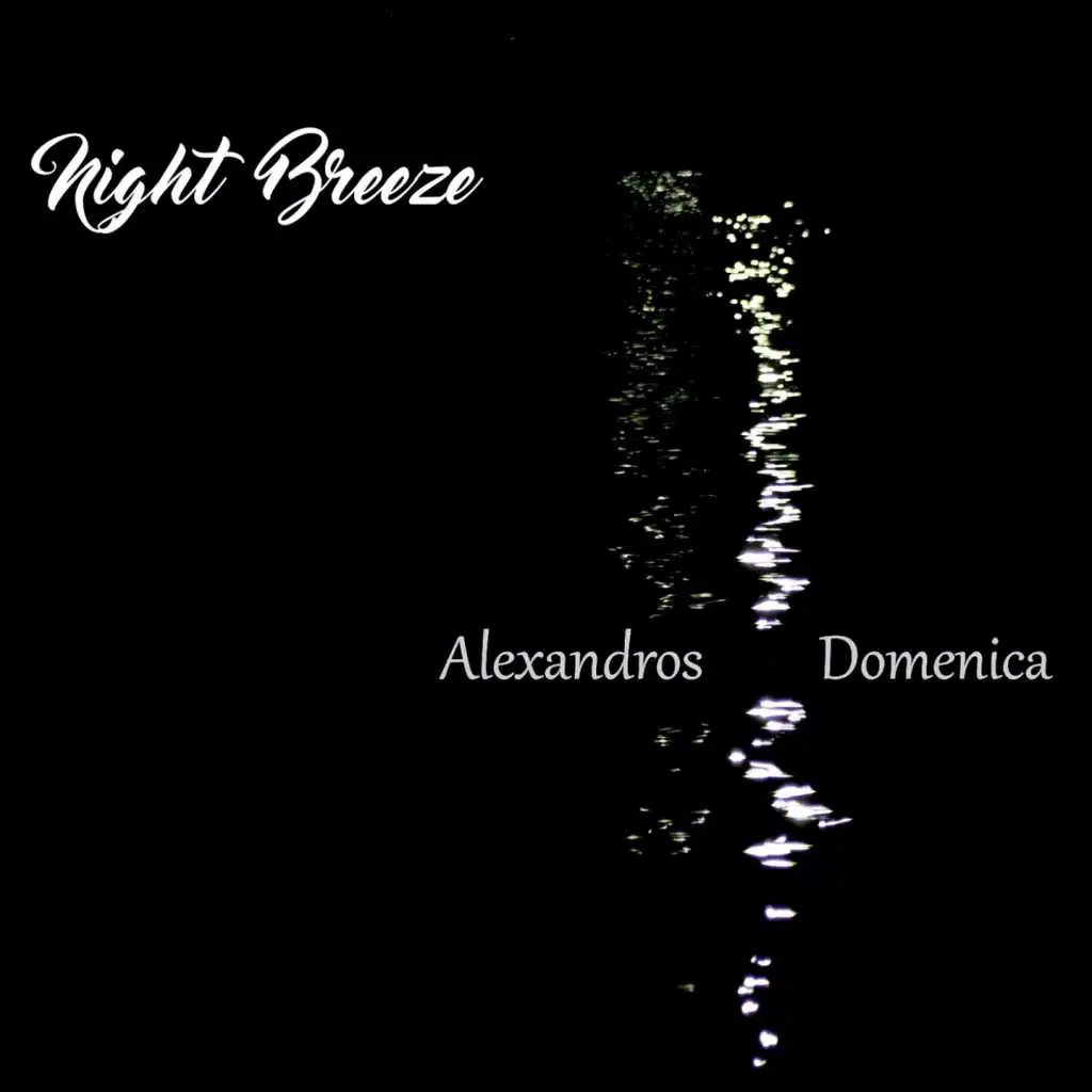 Night Breeze (feat. Domenica Manteli)