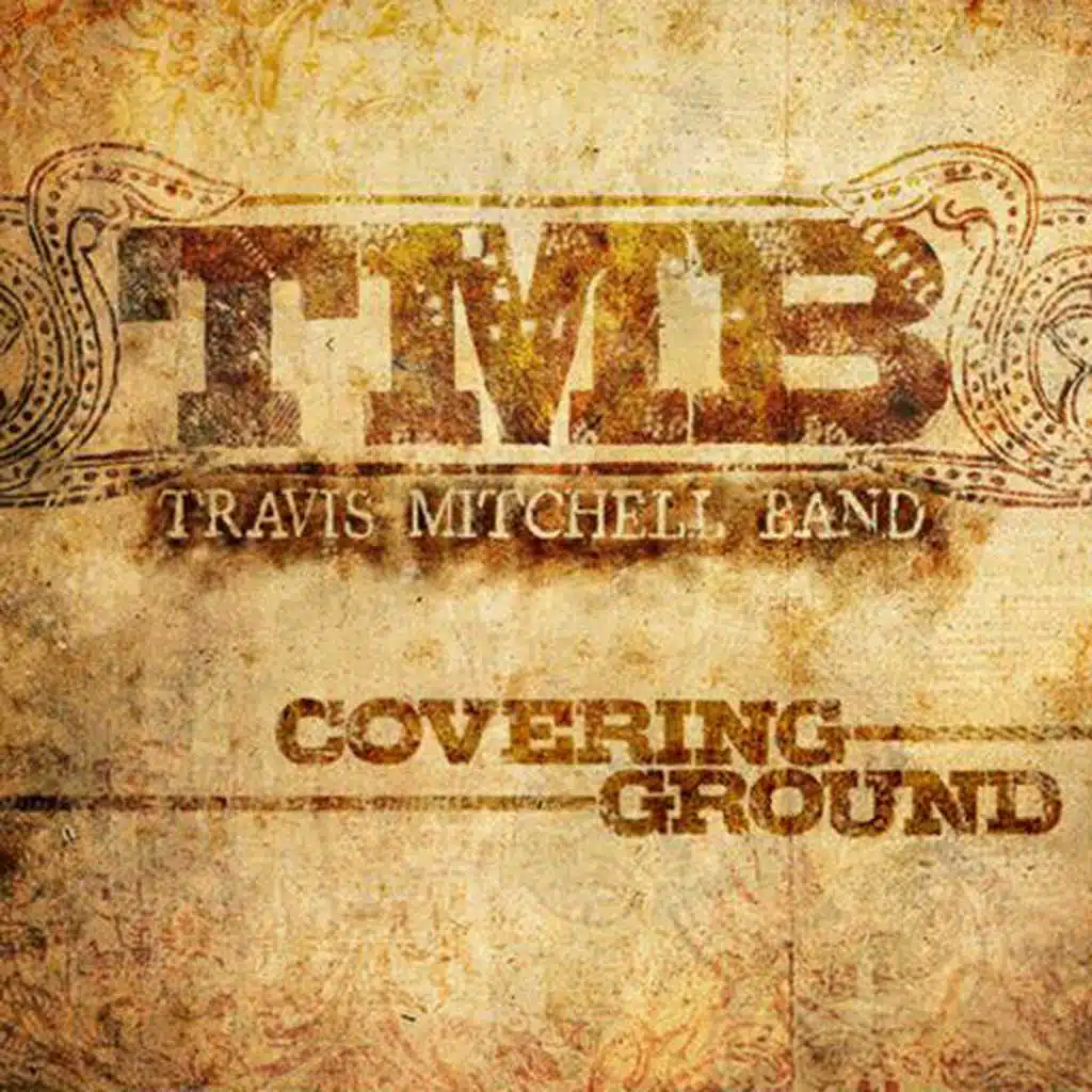 Covering Ground