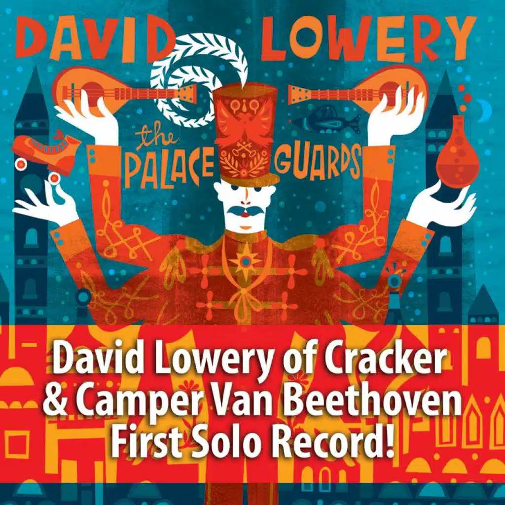 The Palace Guards (eMusic Bonus Version)