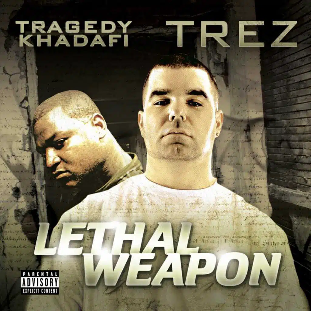 Tragedy Khadafi & Trez