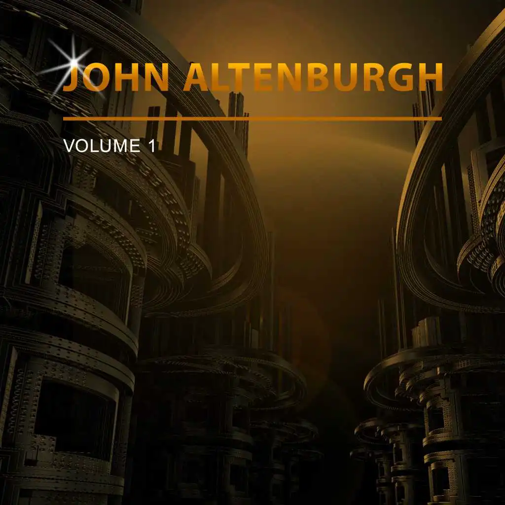 John Altenburgh, Vol. 1