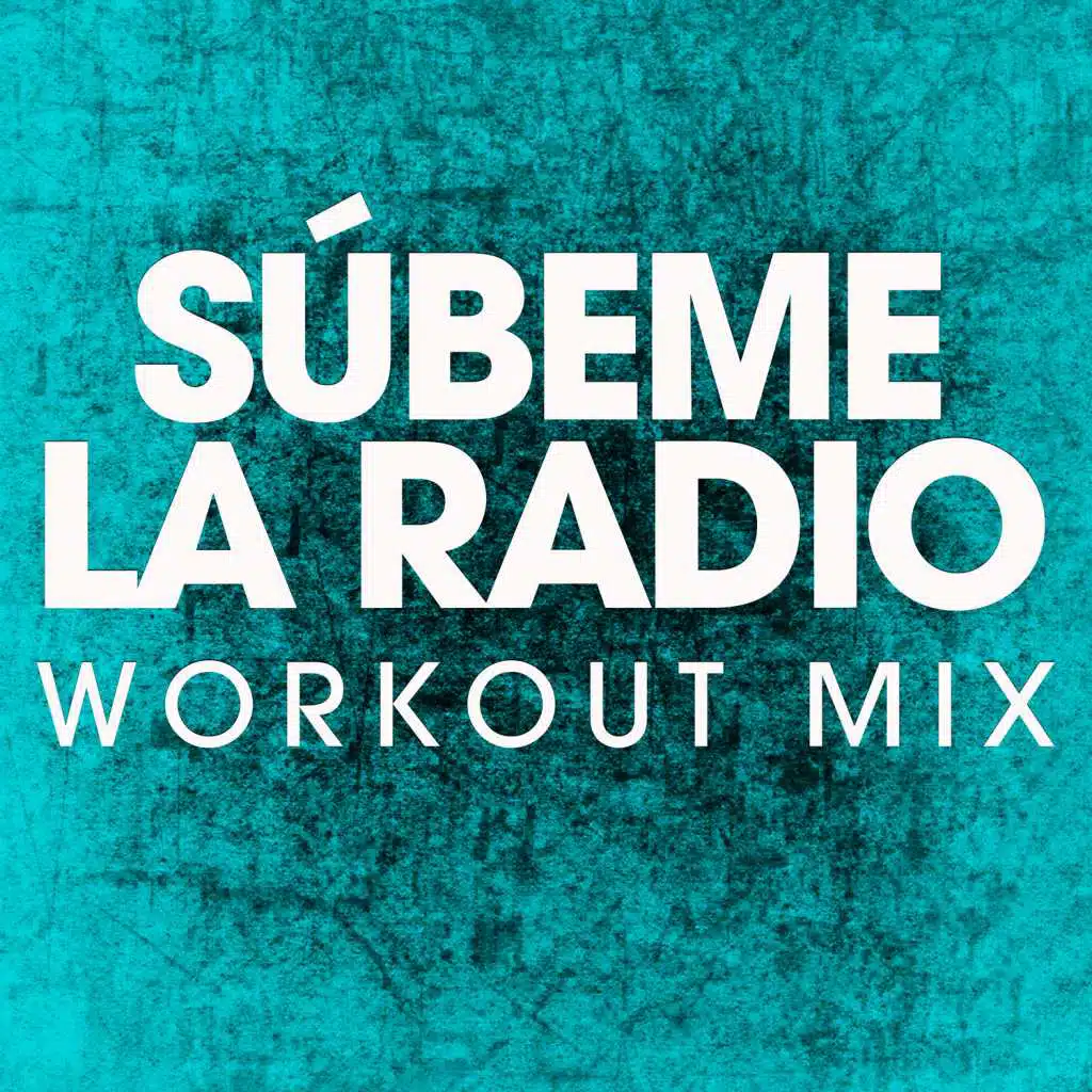 Subeme La Radio - Single