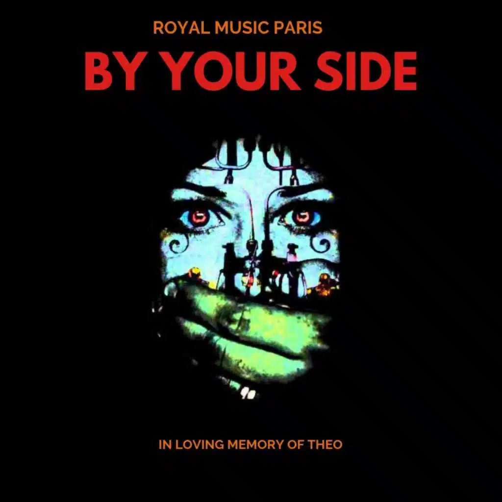 By Your Side (Instrumental)