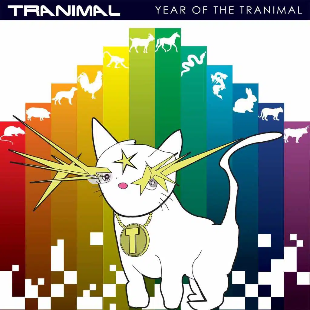 Year of the Tranimal