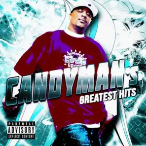 Candyman's Greatest Hits