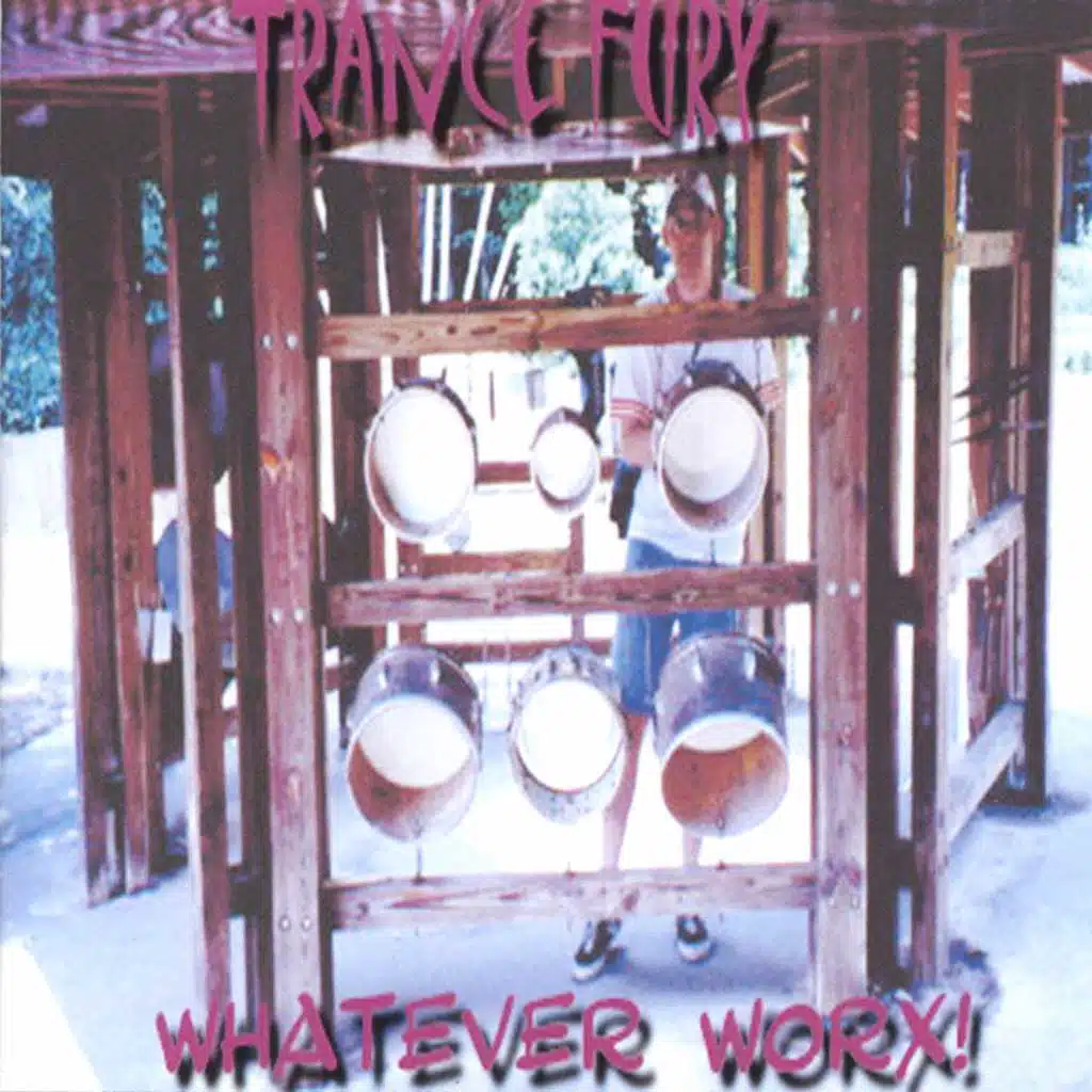 Stretch of the Imagination (Kick it Mix)