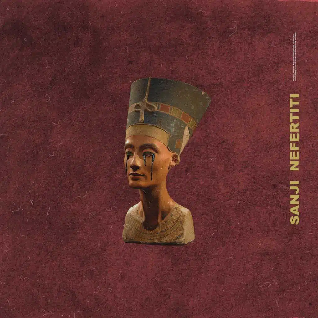 Nefertiti