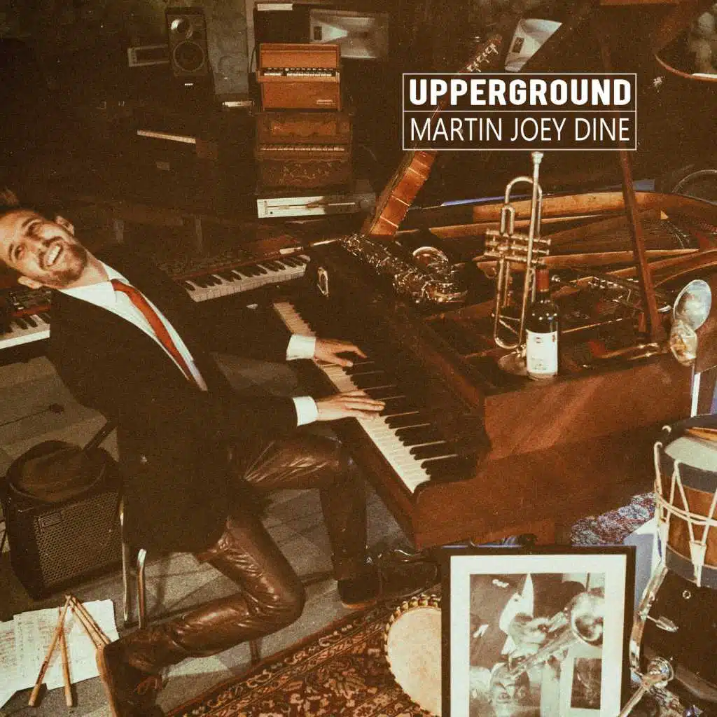 Upperground