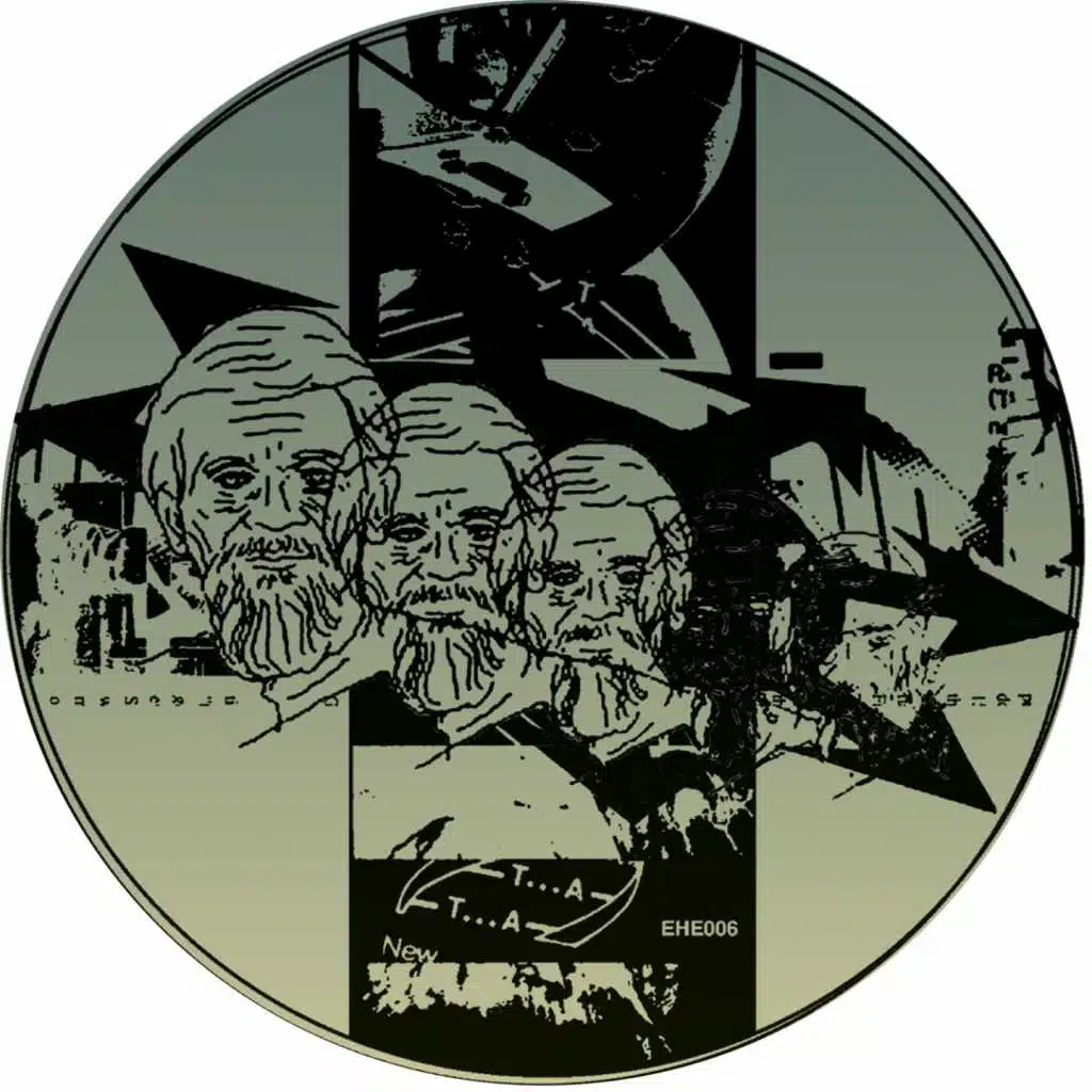 A Throng of Orbs, Vol. 3