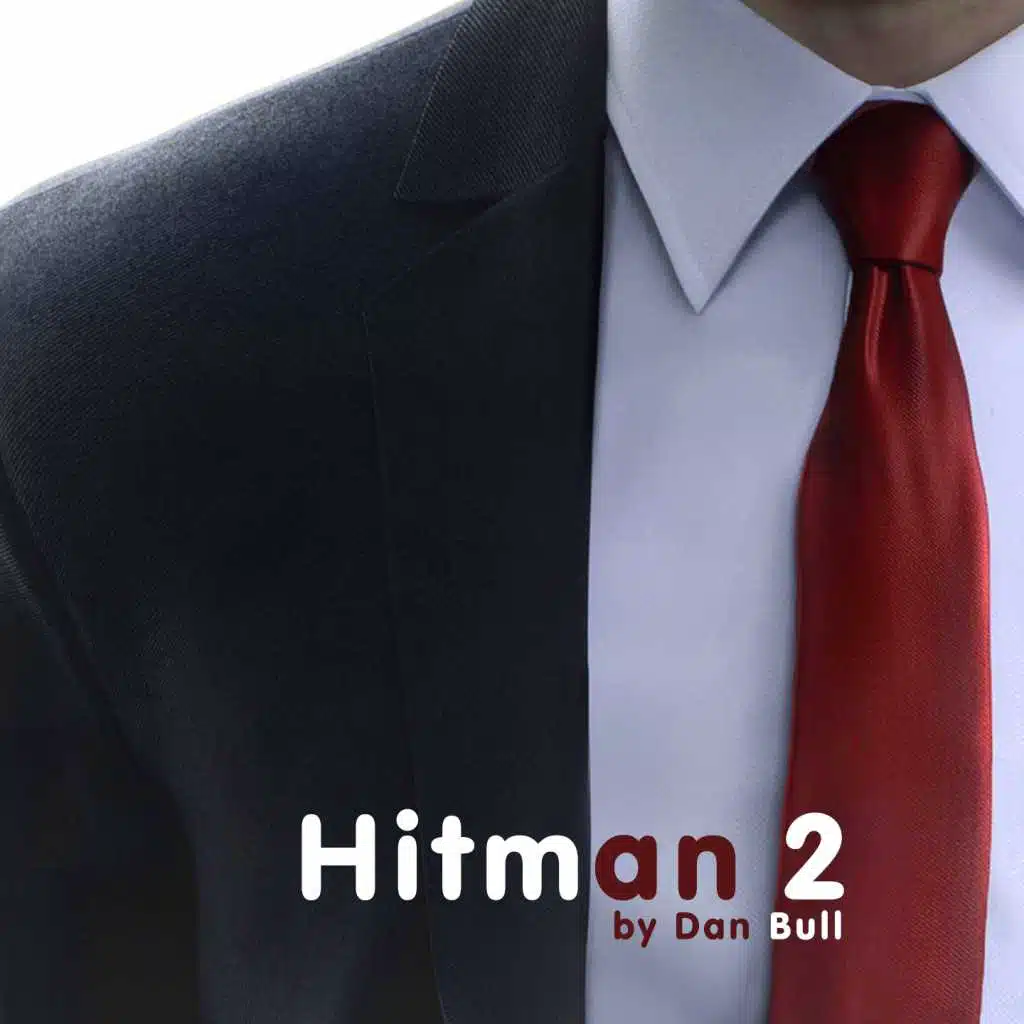 Hitman 2 (Acapella)