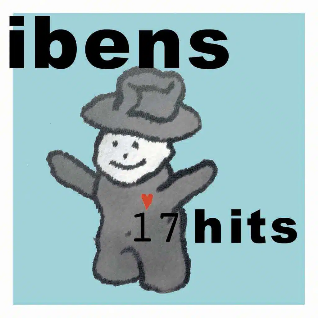 Ibens: 17 Hits