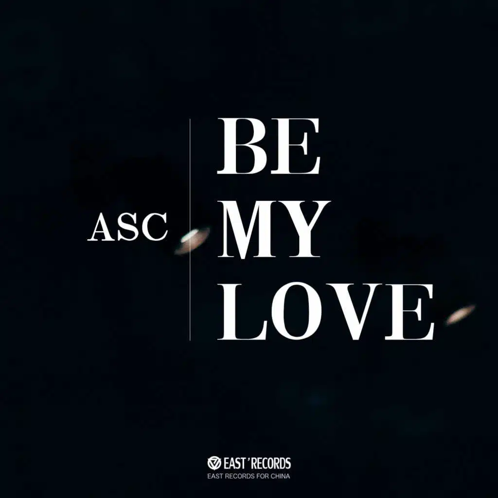 Be My Love (feat. Lucia & Tom Hiddleston)