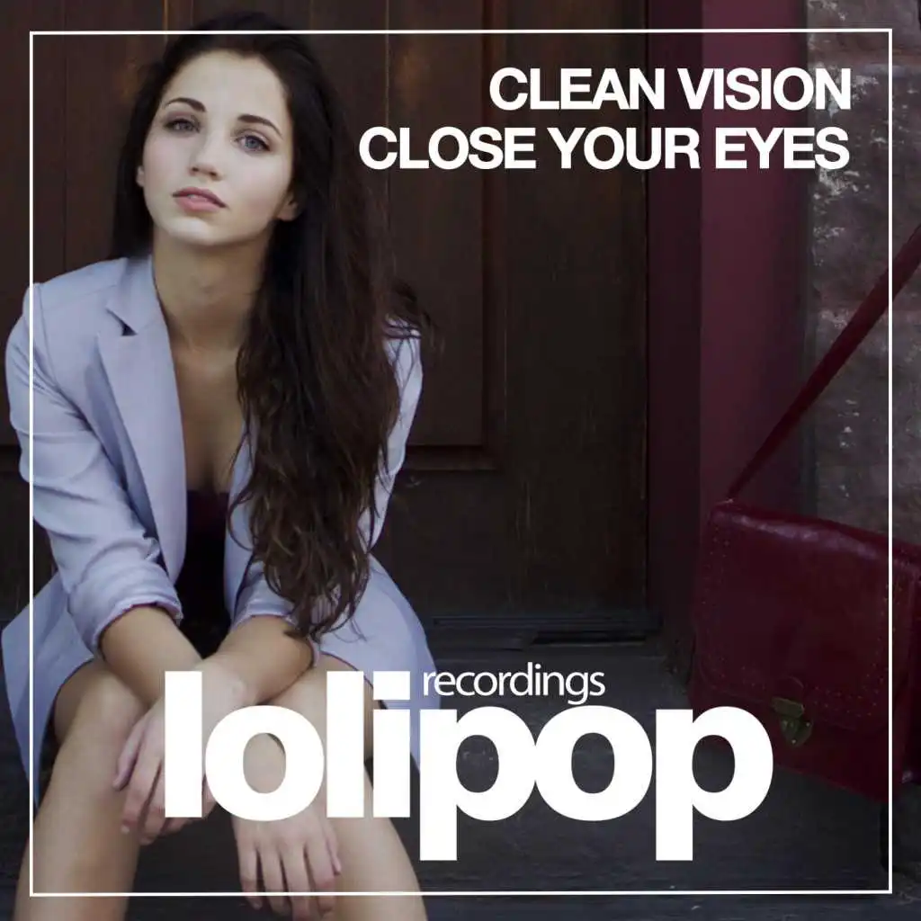 Close Your Eyes (Instrumental Mix)