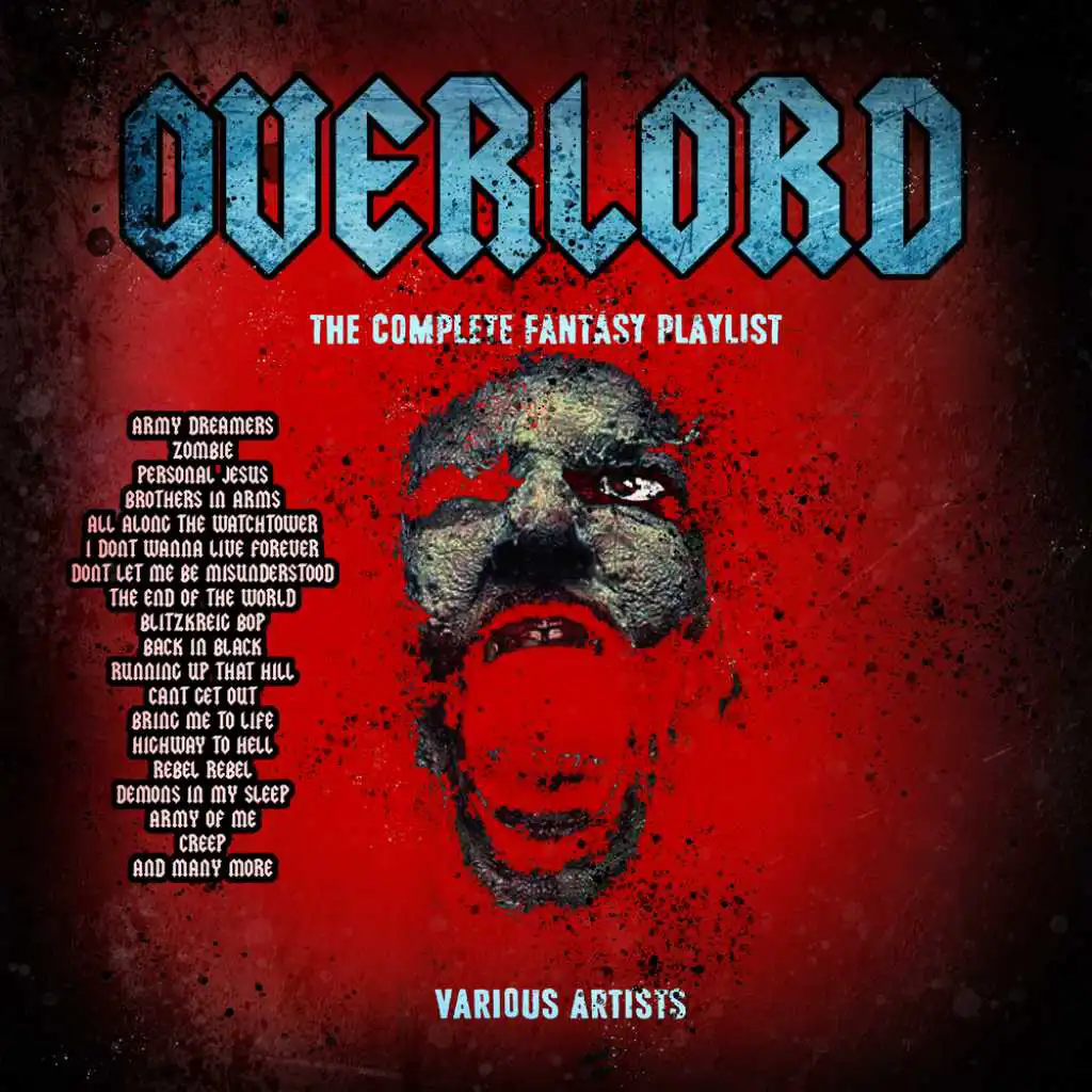 Overlord - The Complete Fantasy Playlist