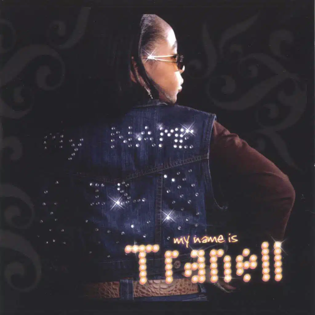 Thank You (Feat Tracie Chester)