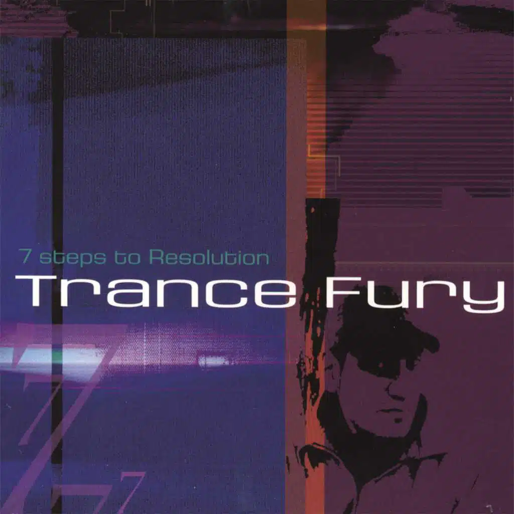 7 Steps to Resolution