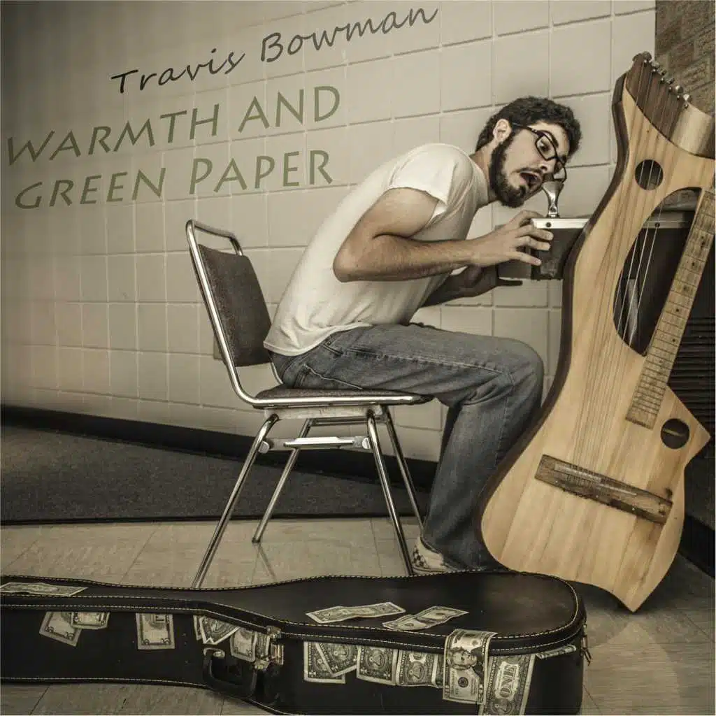 Warmth and Green Paper