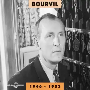 Bourvil 1946-1953 (Anthology)