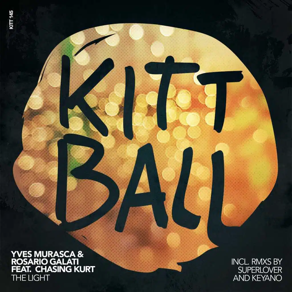 The Light (Original Edit) [feat. Chasing Kurt]