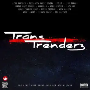 Trans Trenderz