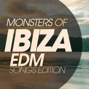 Monsters of Ibiza Edm Songs Edition
