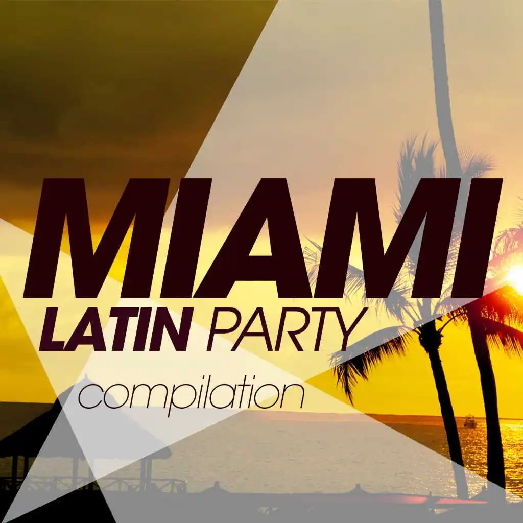Miami Latin Party Compilation