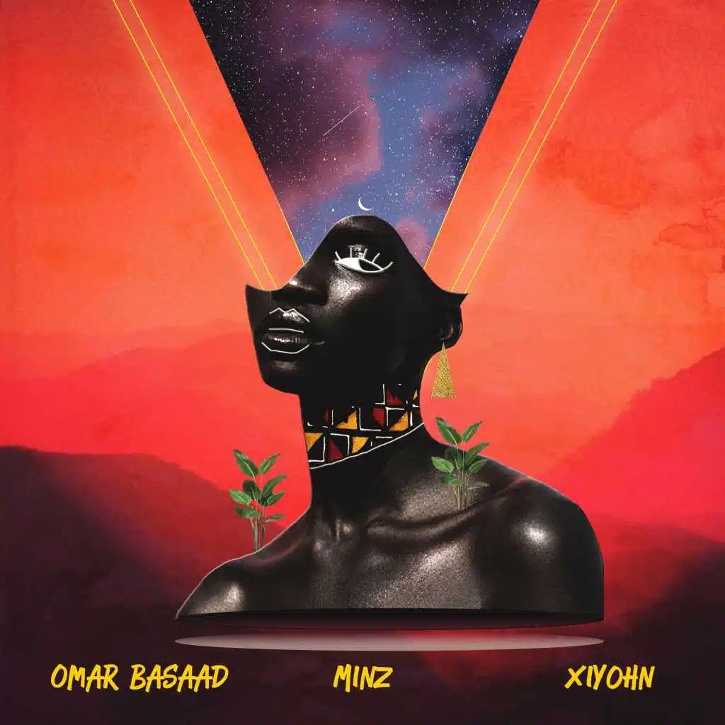 Ludo (Ft. Minz & Xiyohn)