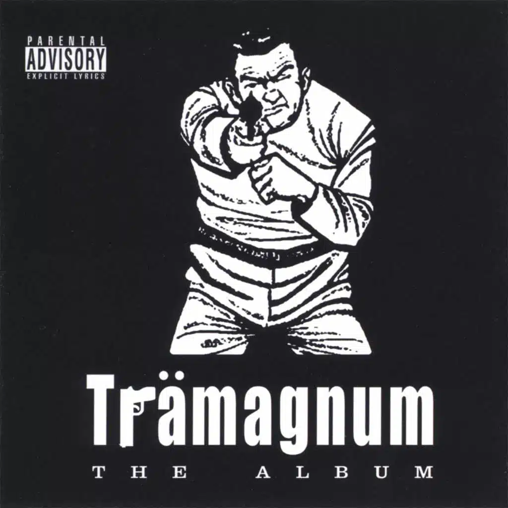 Tramagnum
