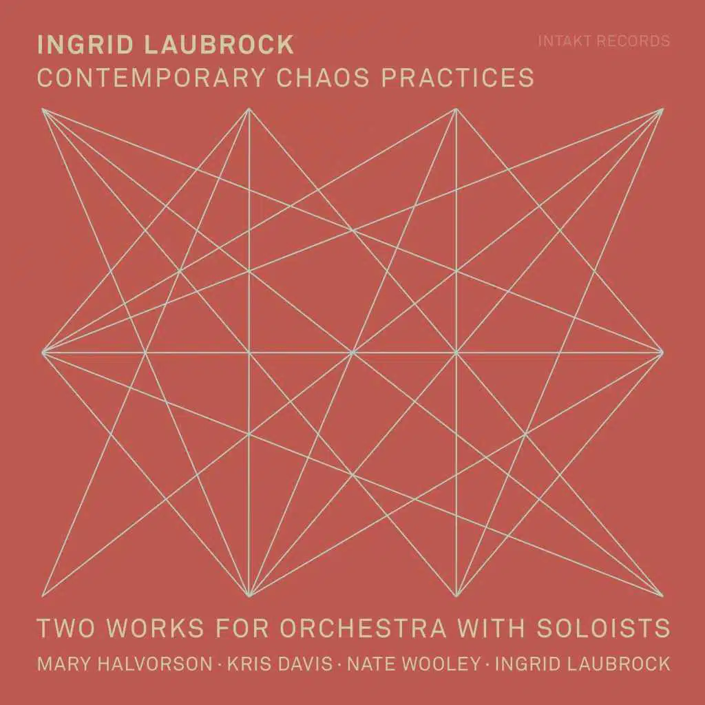 Contemporary Chaos Practices - Two Works for Orchestra with Soloists