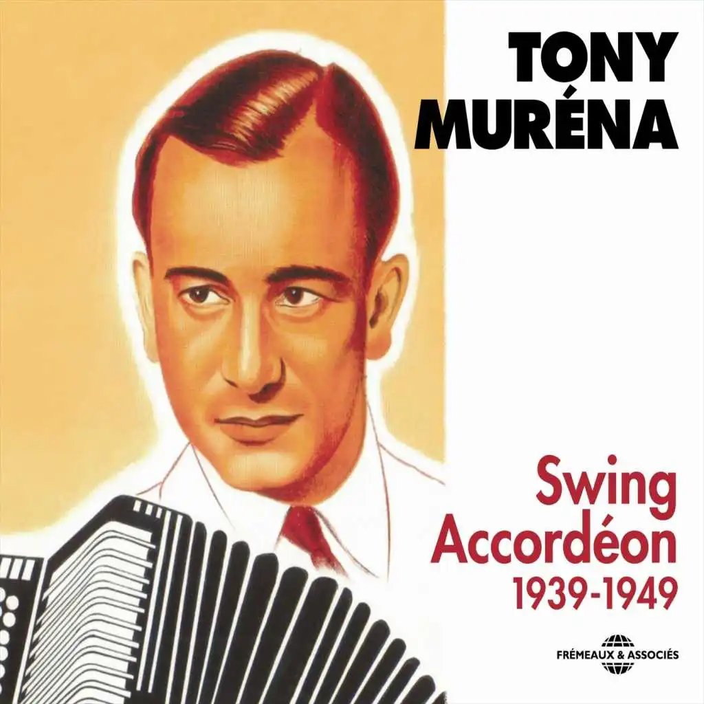 Swing Accordéon 1939-1949