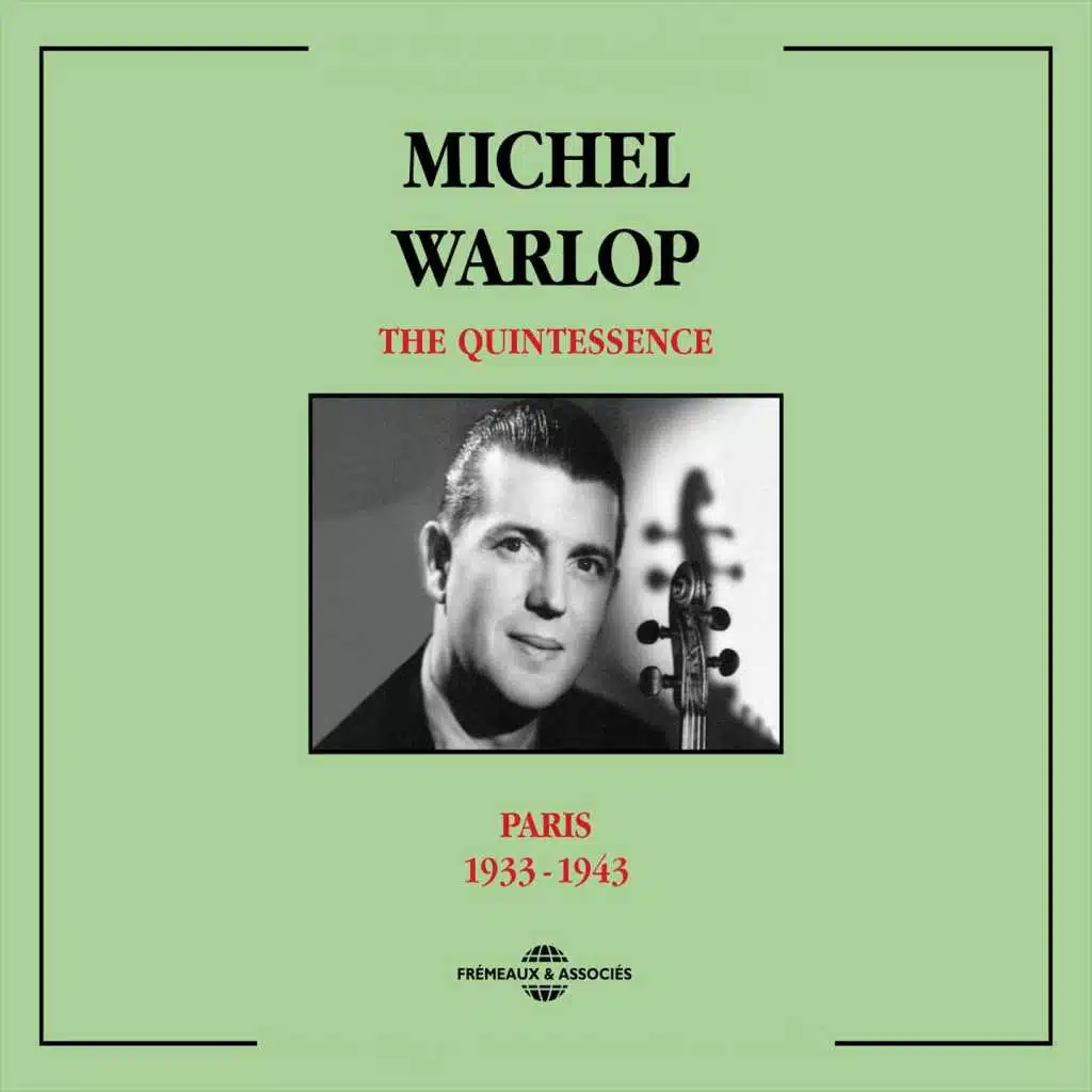 Michel Warlop